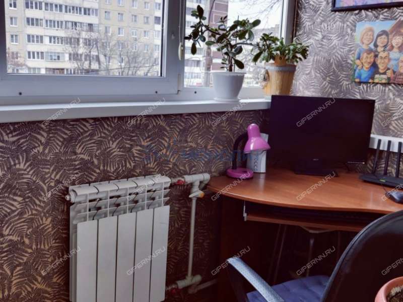 двухкомнатная квартира на Львовской улице дом 10