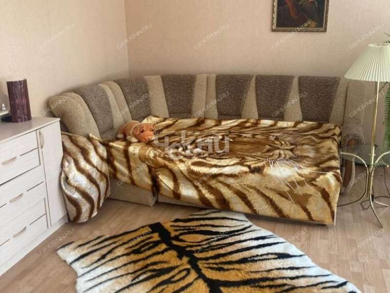 дом на Ново Луговая рабочий посёлок Большое Мурашкино