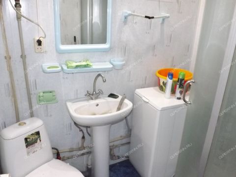 1-komnatnaya-poselok-pamyat-parizhskoy-kommuny-gorodskoy-okrug-bor фото