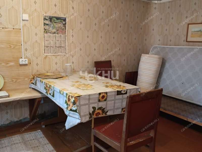 дом на Прудовой улице деревня Выболово