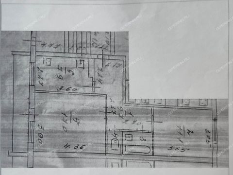 2-komnatnaya-derevnya-novolikeevo-kstovskiy-rayon фото