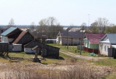 Бесплатную догазификацию до цоколя приостановили в Нижегородской области
