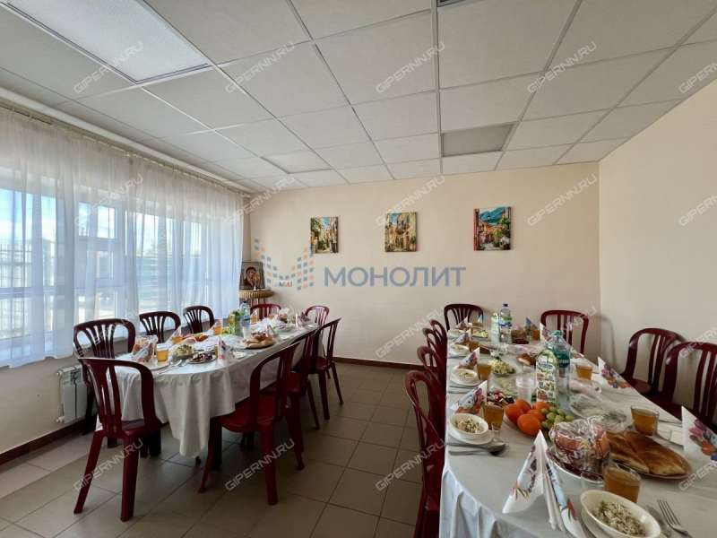 здание под недвижимость под общепит на Магистральной улице город Кстово