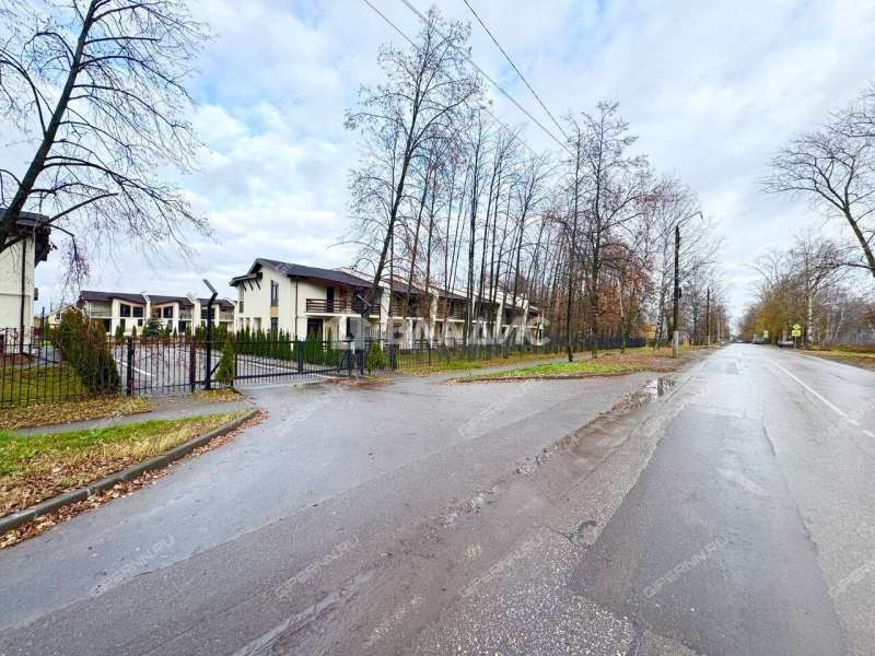 таунхаус на Советской улице город Кстово