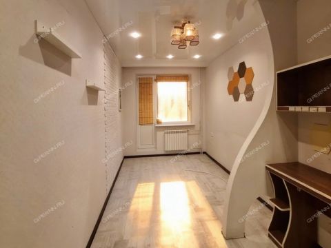 3-komnatnaya-ul-gordeevskaya-d-44 фото