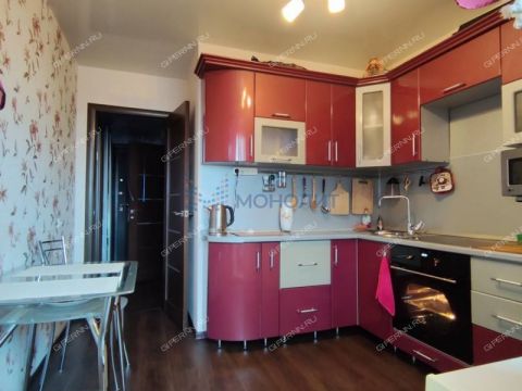 1-komnatnaya-ul-kosmicheskaya-d-51 фото