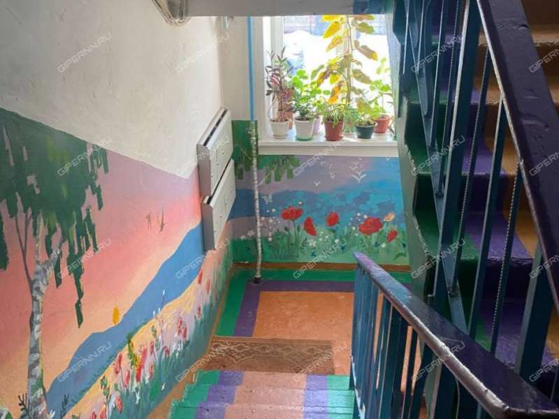 двухкомнатная квартира на Светлоярской улице дом 21