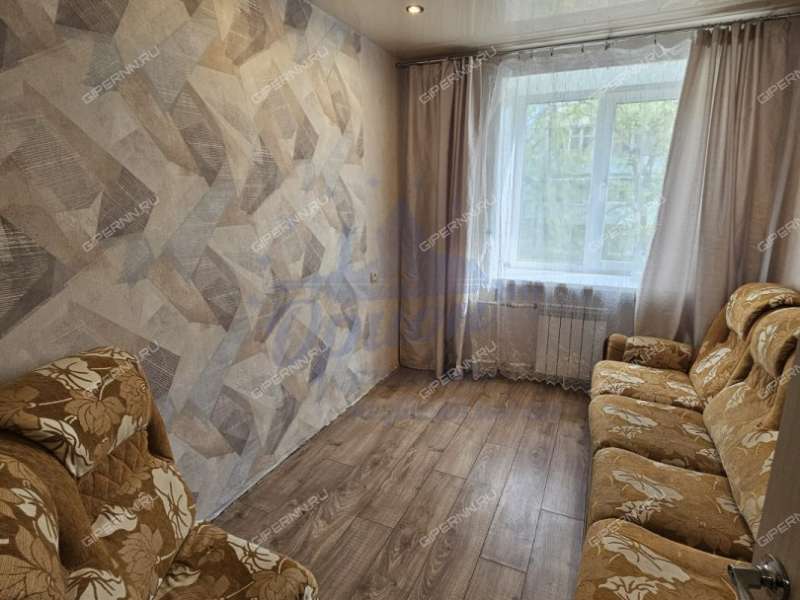 трёхкомнатная квартира на Московском шоссе дом 314а