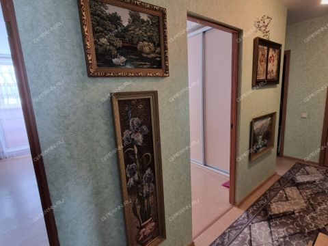 3-komnatnaya-derevnya-prokoshevo-kstovskiy-rayon фото