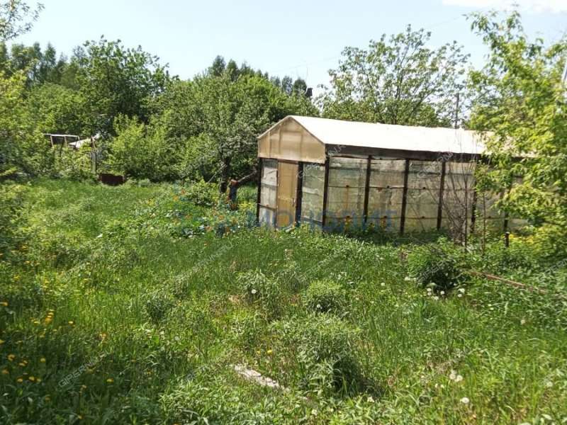 дача на улице Сиреневая городской округ Бор