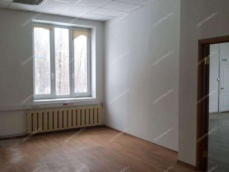 помещение под офис на Гагарина пр-кт, д.23