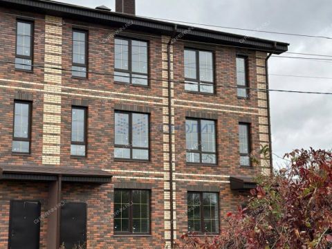 taunhaus-poselok-dubenki-ul-polyarnaya-d-59 фото