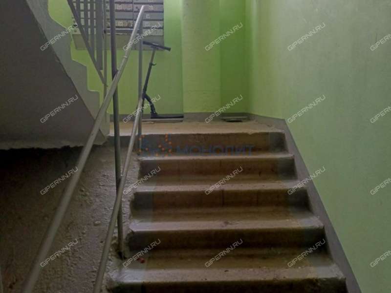 двухкомнатная квартира на Береговой улице дом 14