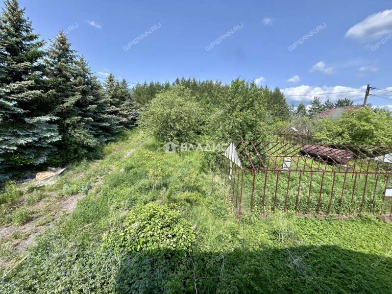 дом на 264 деревня Бугры