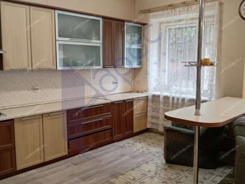 коттедж в Вадском проезде