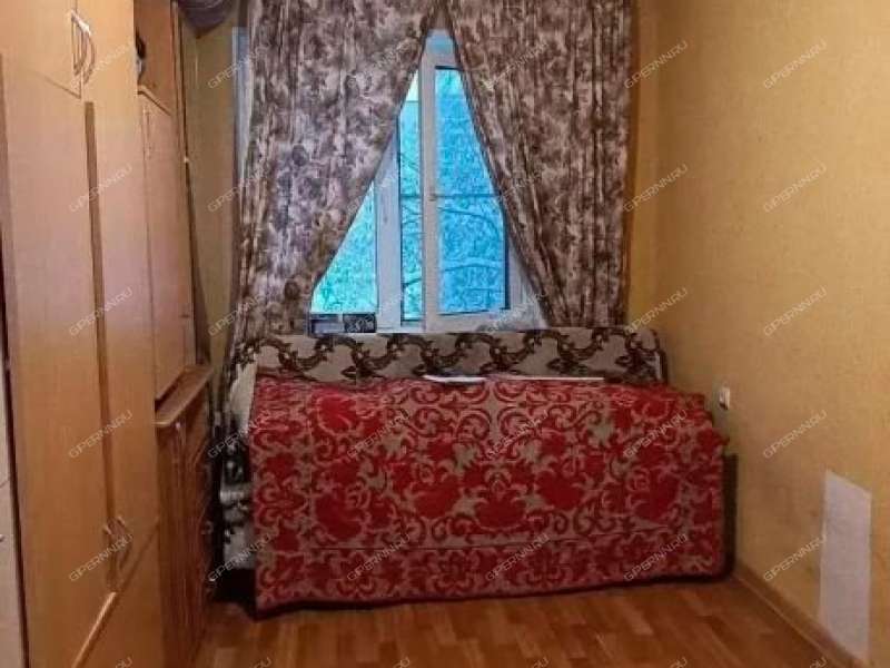 двухкомнатная квартира на проспекте Ленина дом 30/7