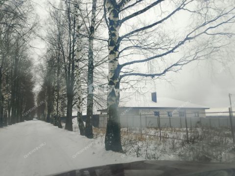 selo-bezvodnoe-kstovskiy-rayon фото