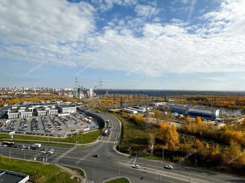 2-komnatnaya-ul-akademika-saharova-d-101 фото