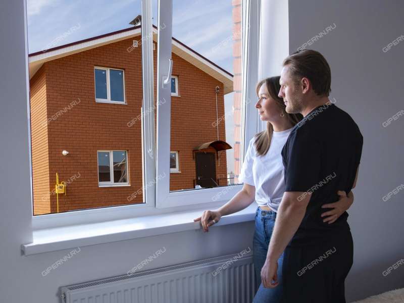 дом на Ореховая деревня Крутая