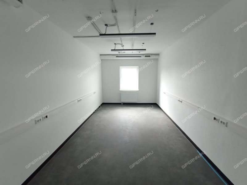 помещение под офис на улице Карла Маркса