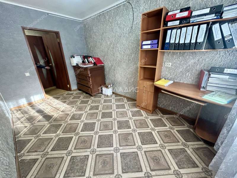 двухкомнатная квартира на 7 город Богородск