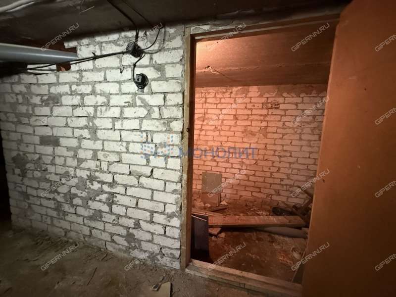 помещение под помещение свободного назначения на Малой Ямской улице