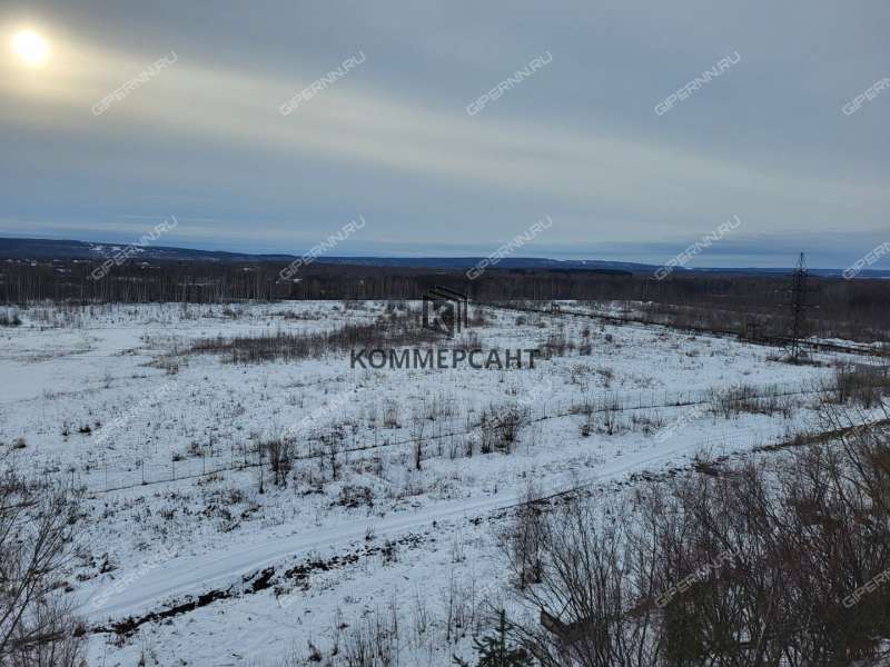 земельный участок под коммерческое использование в городском округе Дзержинск Нижегородской области