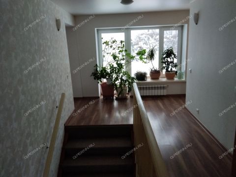 dom-derevnya-krutaya-kstovskiy-rayon фото