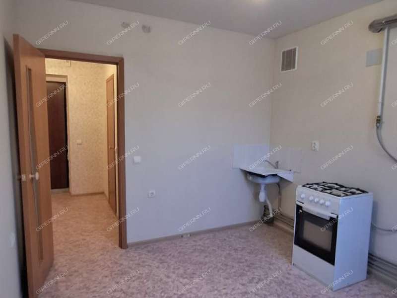 однокомнатная квартира на улице 40 лет Победы дом 16 село Малая Пица