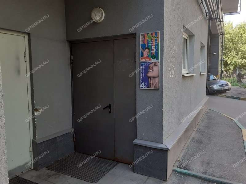 помещение под офис на Новой улице