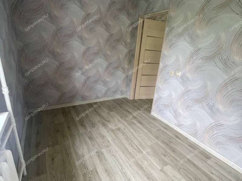 трёхкомнатная квартира на улице Коминтерна дом 162