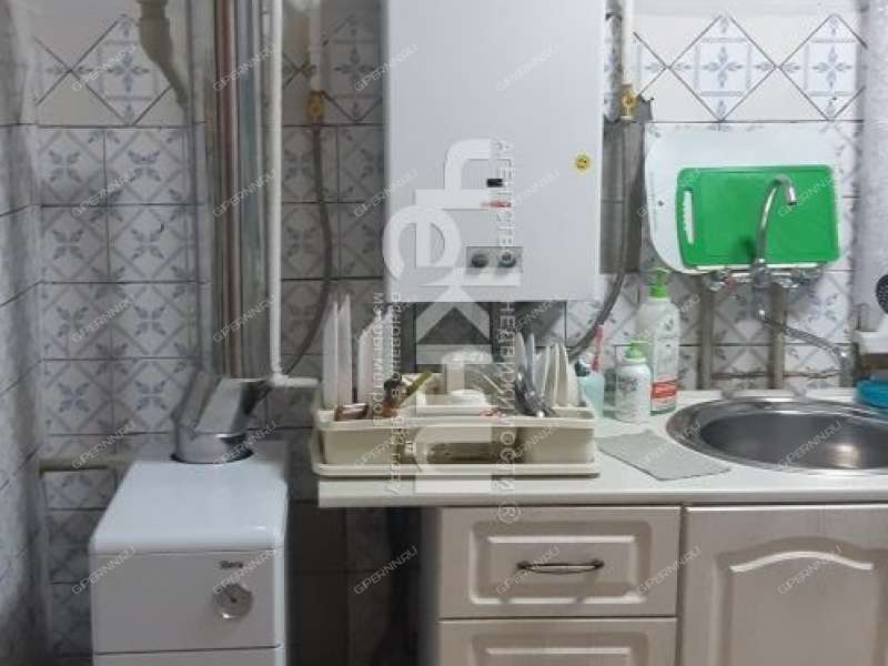 1/2 дома на Агрономической улице