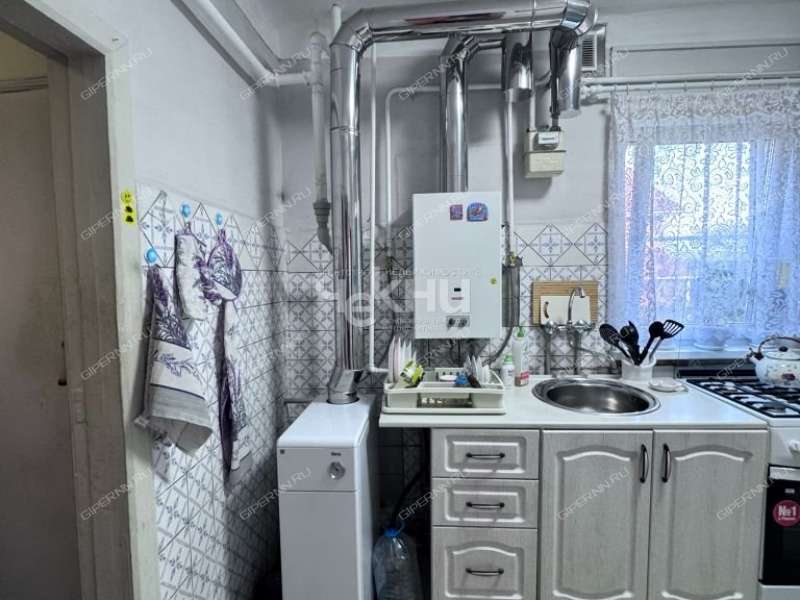 1/2 дома на Агрономической улице
