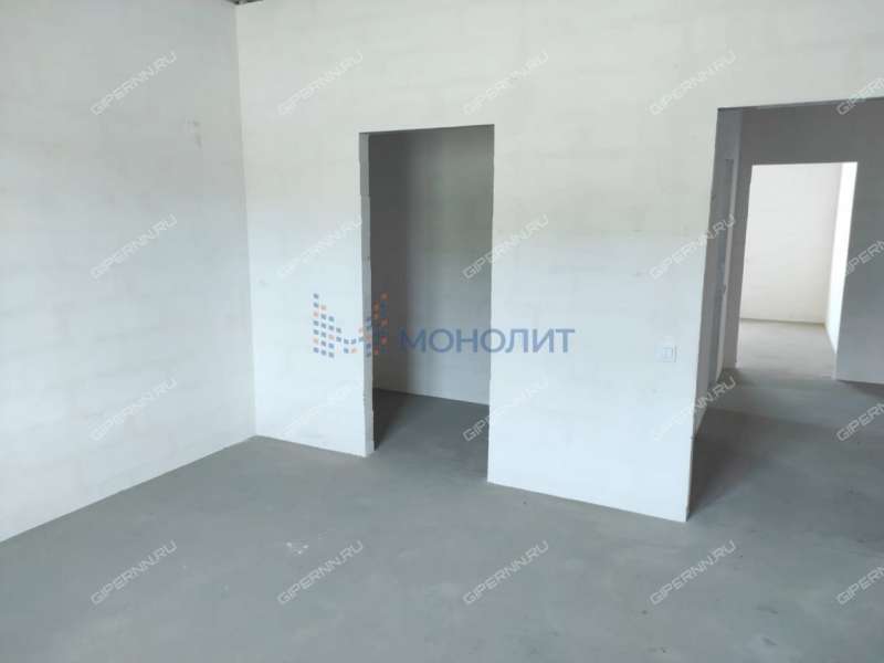 дом на Вишнёвой улице деревня Берёзовка