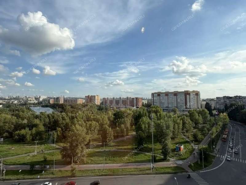 двухкомнатная квартира на улице Карла Маркса дом 20