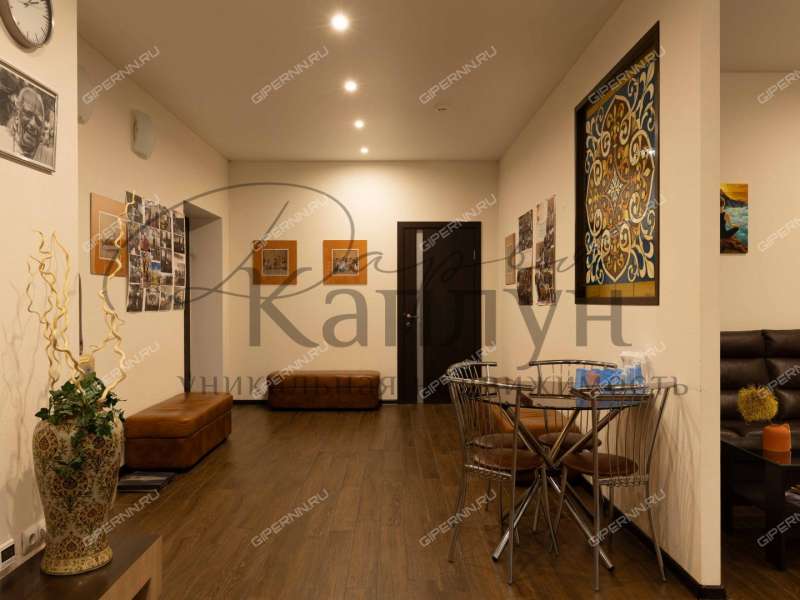 помещение под офис на Сенной площади