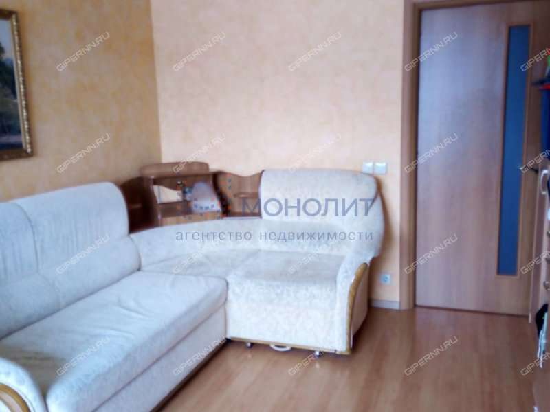 двухкомнатная квартира на Полтавской улице дом 53