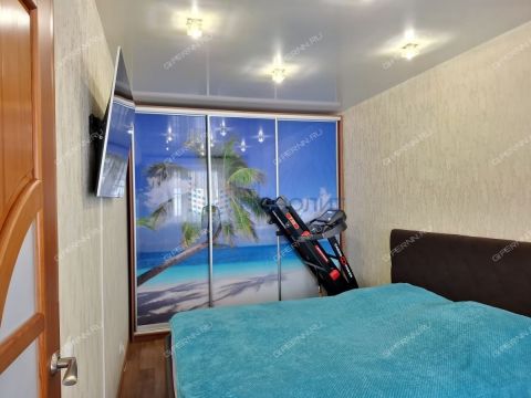 2-komnatnaya-ul-gleba-uspenskogo-d-15 фото