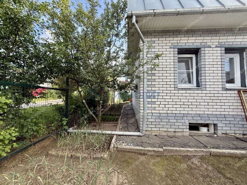 дом в Двинском проезде