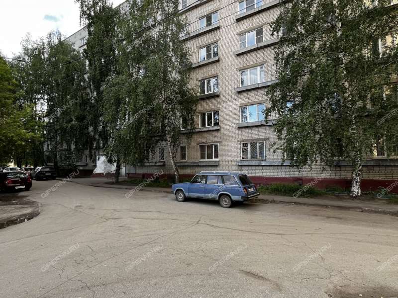 однокомнатная квартира на Мончегорской улице дом 16а