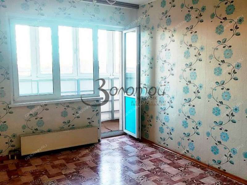 однокомнатная квартира на Победной улице дом 10