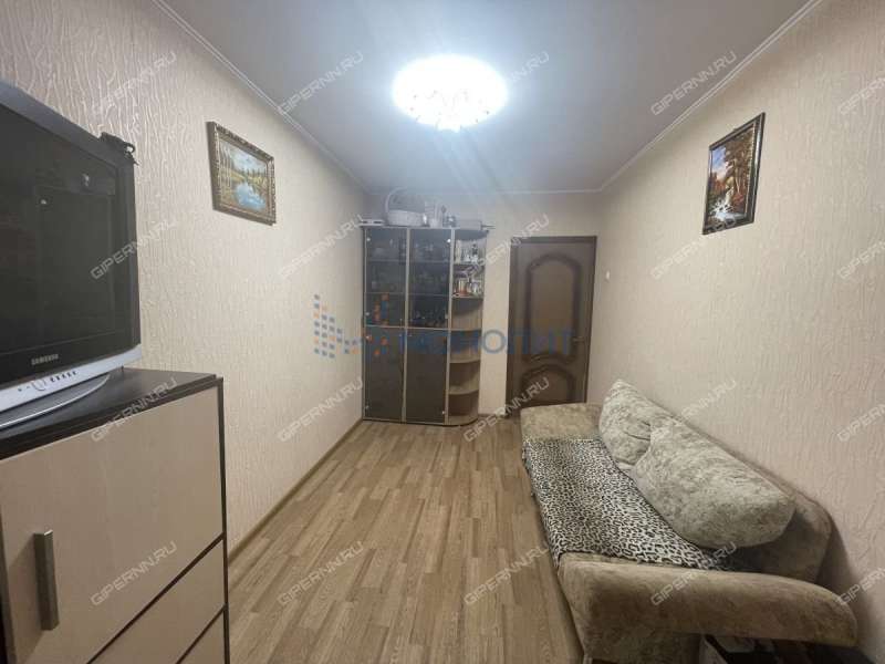 двухкомнатная квартира на улице Энгельса дом 23