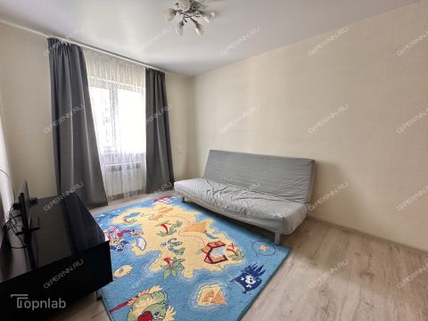 dom-poselok-volzhskiy-kstovskiy-rayon фото