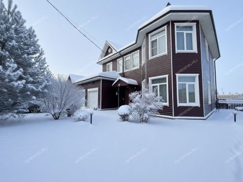 dom-poselok-opytnyy-kstovskiy-rayon фото