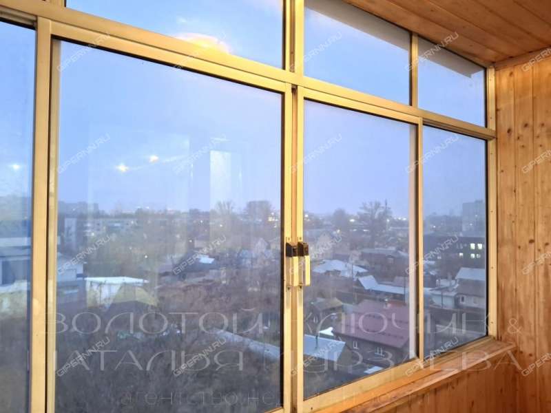 пятикомнатная квартира на улице Маршала Казакова дом 6а