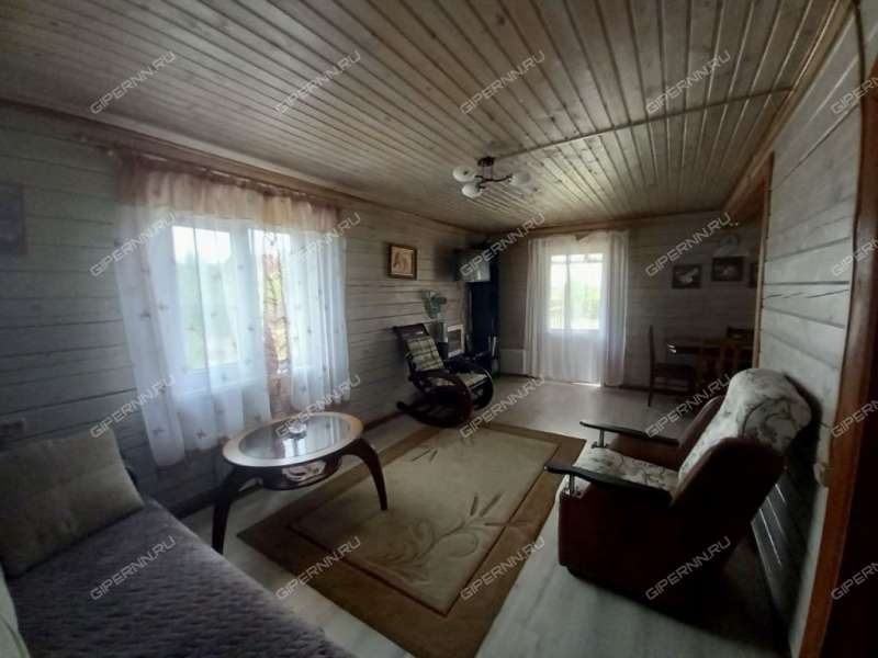 дача на Луговая деревня Яблоново