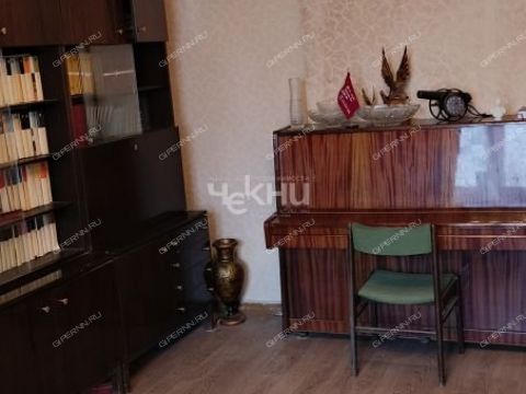 3-komnatnaya-ul-geroya-bezrukova-d-8 фото