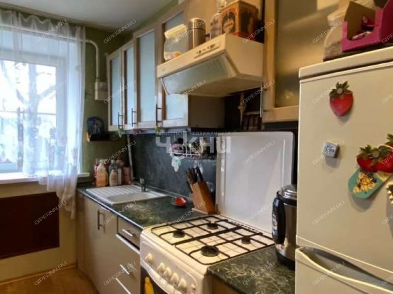 коттедж на улице Данилова город Богородск