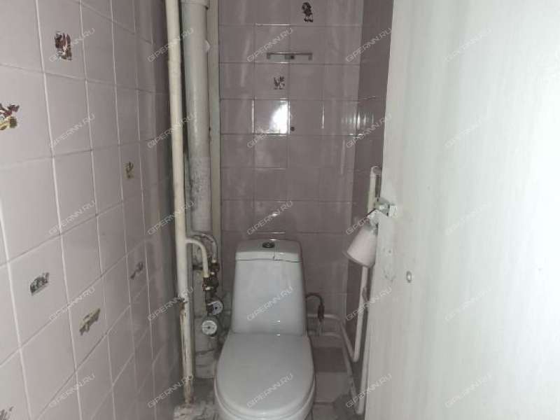 трёхкомнатная квартира на Ковалихинской улице дом 55