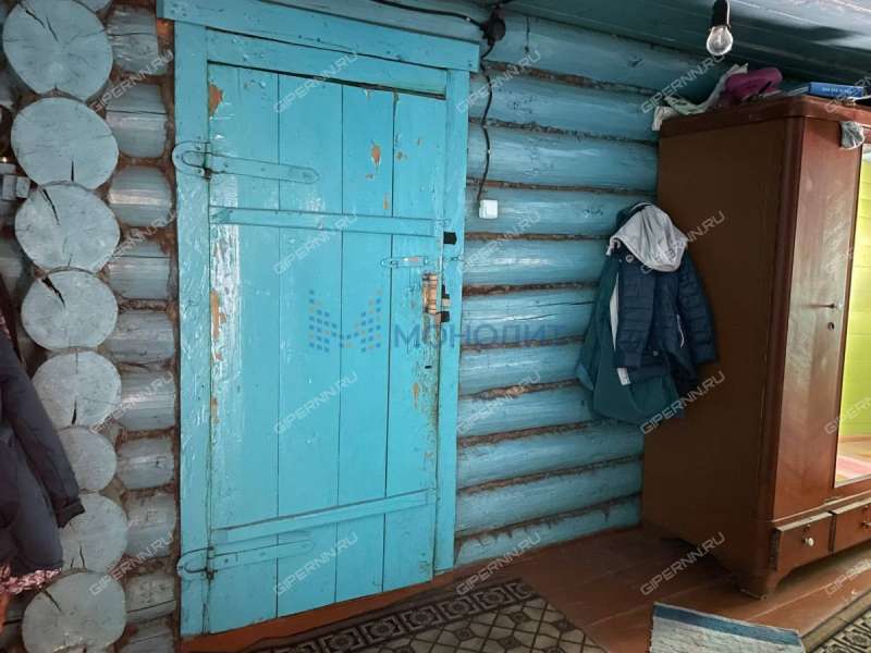 дом на улице Мира село Линда